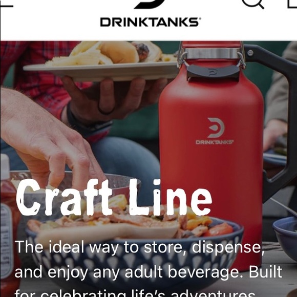 NWOT Drinktanks Insulated - Picture 14 of 14